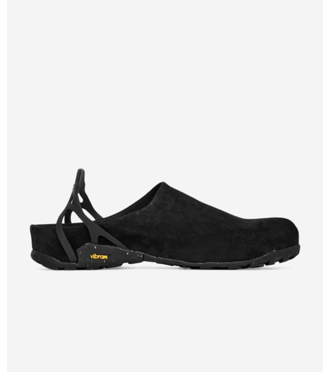 [새상품]로아 하이킹 페다이아 블랙 (정가 43) 상품이미지2