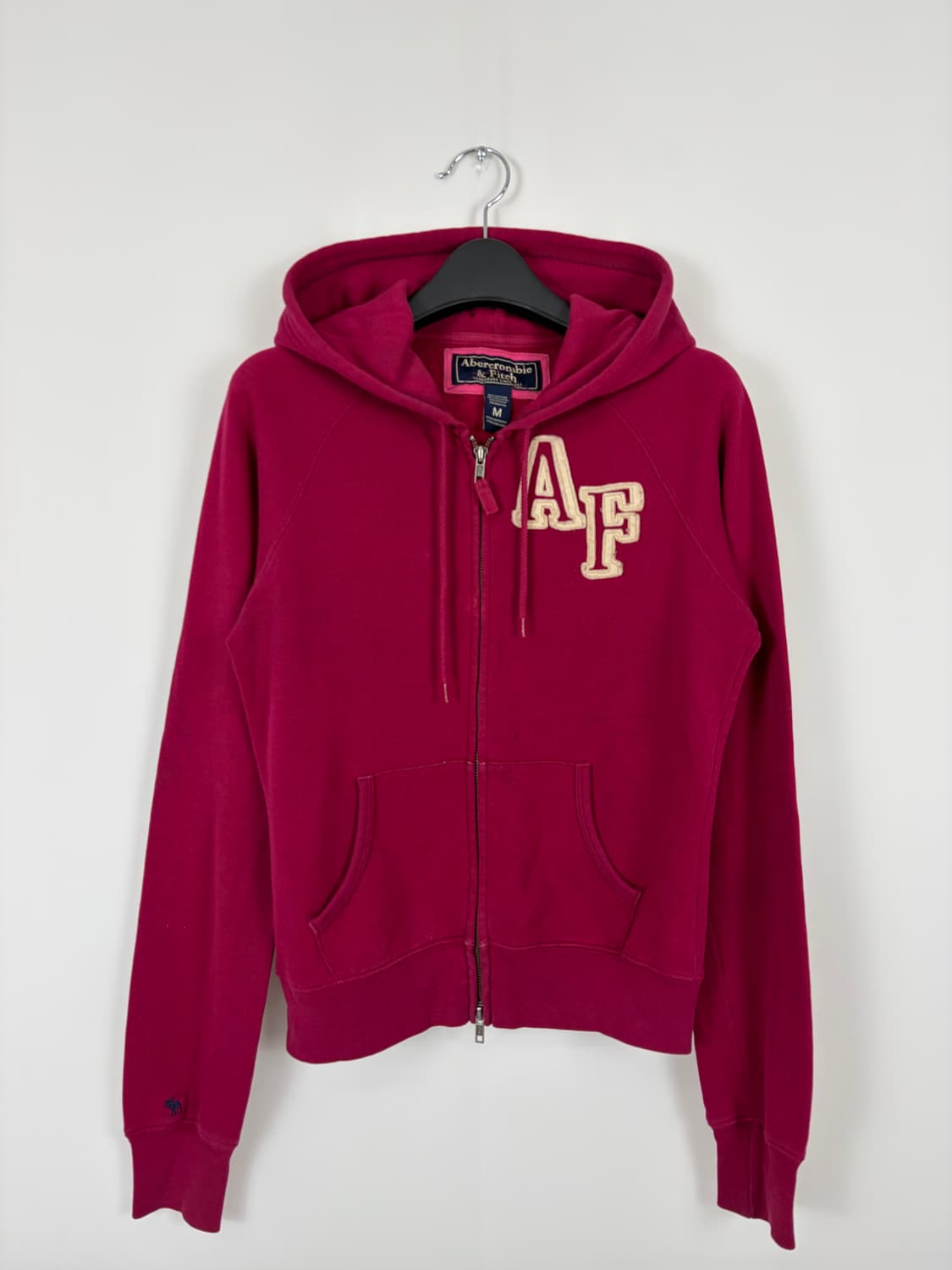 a82) 아베크롬비 후드집업 상품이미지1