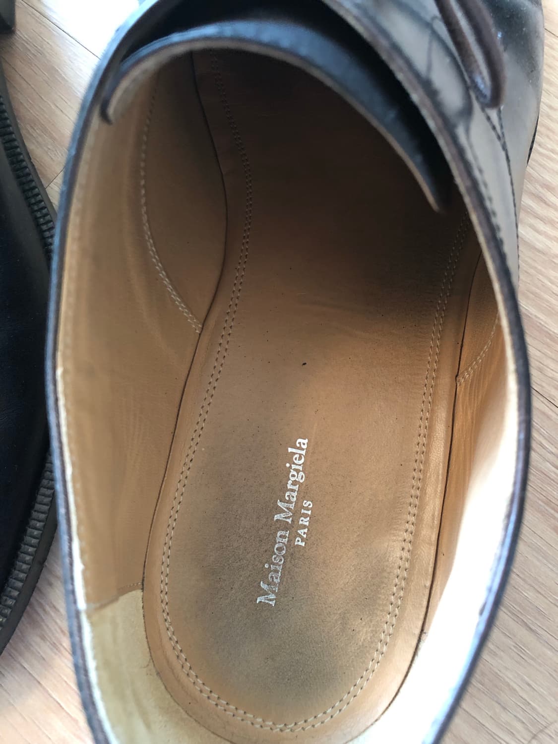 마르지엘라 타비 더비 43(270-275) 상품이미지3