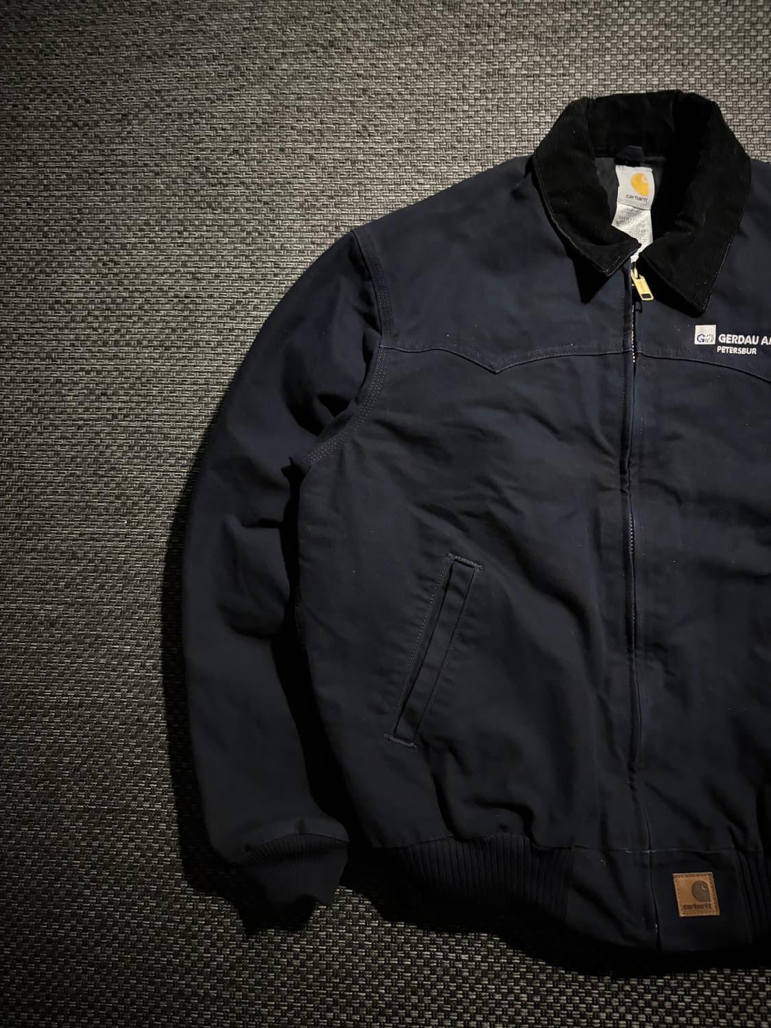 칼하트 산타페 J14 MDT L/R 상품이미지2