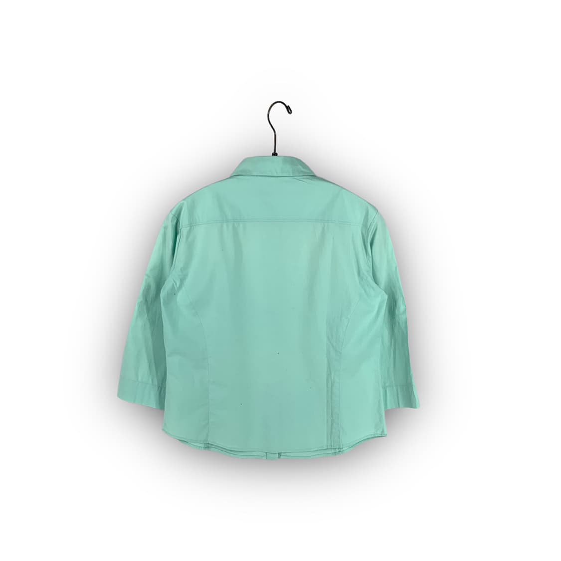 막스 마라 포플린 셔츠 상품이미지2