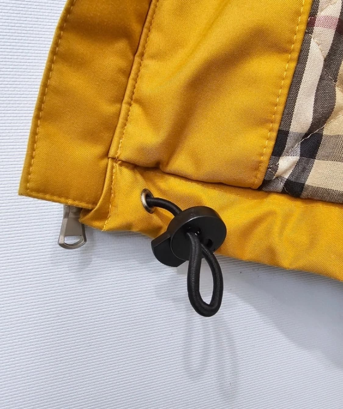 버버리 런던 스윙 자켓 105 상품이미지7