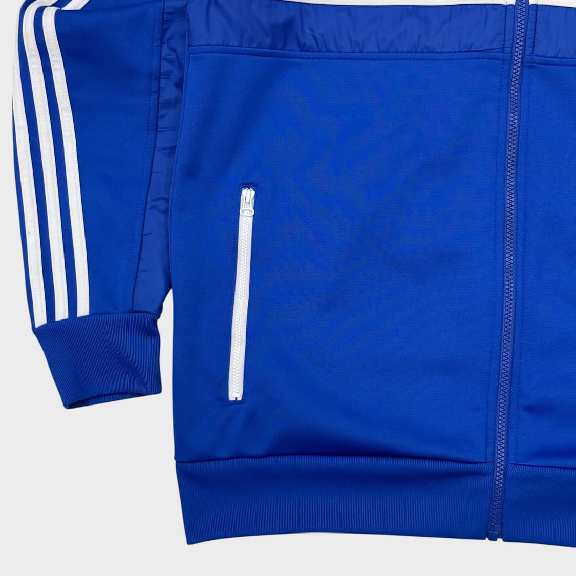 13-14 아디다스 첼시 FC 앤섬 자켓 상품이미지5