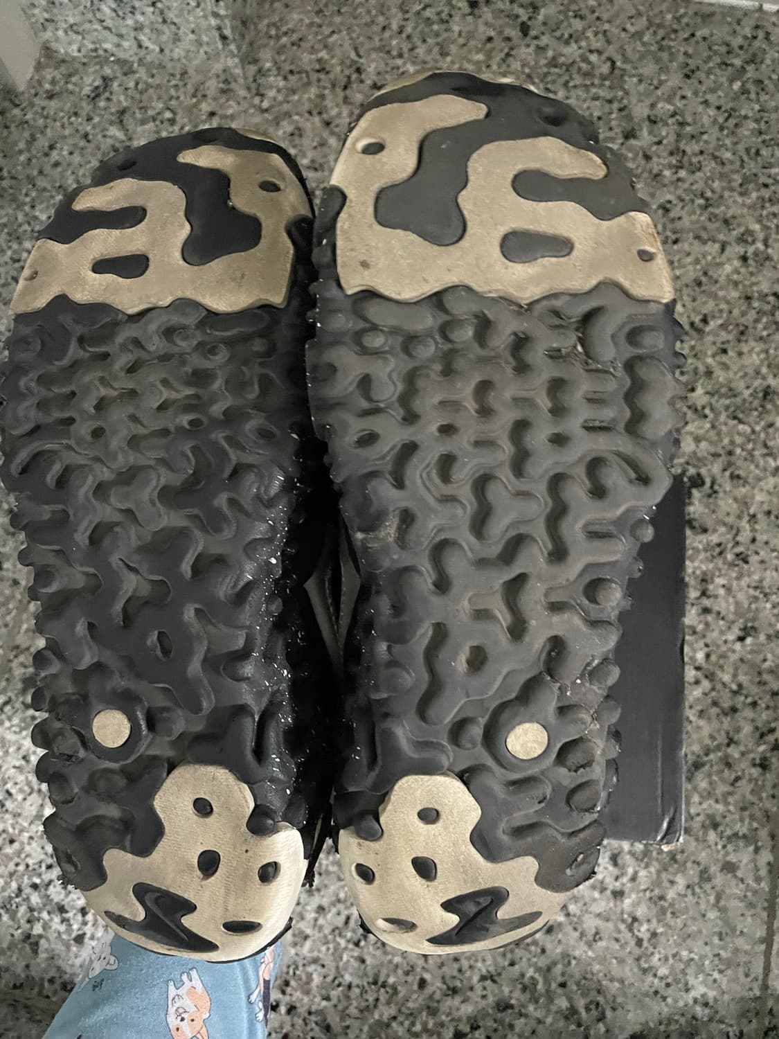 나이키 언더버커 오버브레이크 250  상품이미지5