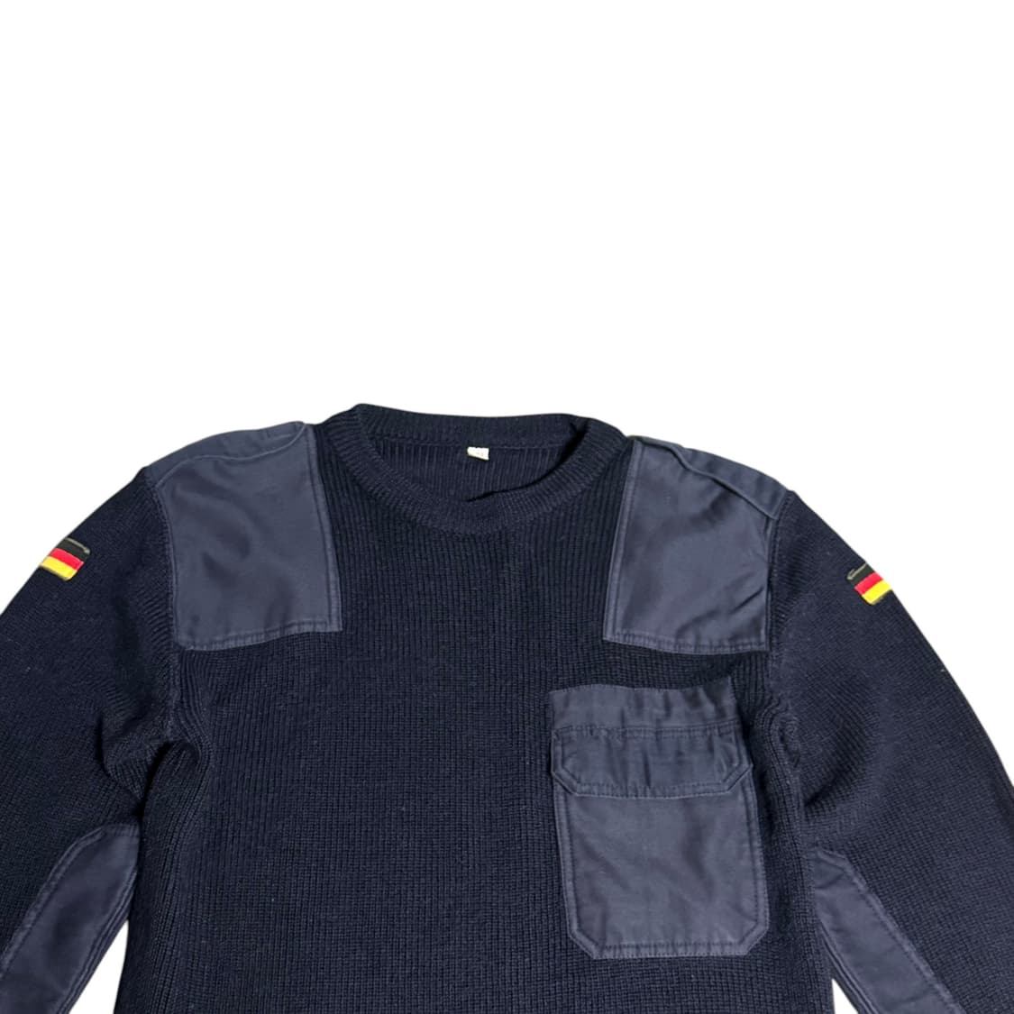 독일군 니트 상품이미지2