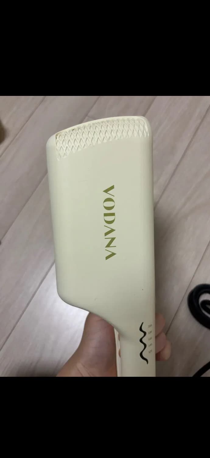 보다나 물결고데기 스프링에디션 40mm 상품이미지4