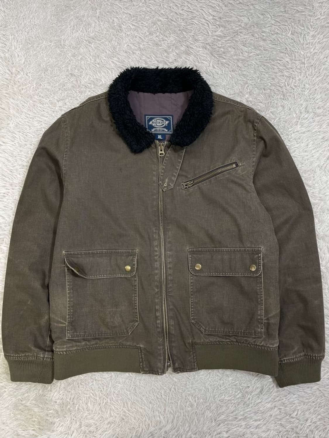 디키즈 빈티지 워크 자켓/#3045 상품이미지1