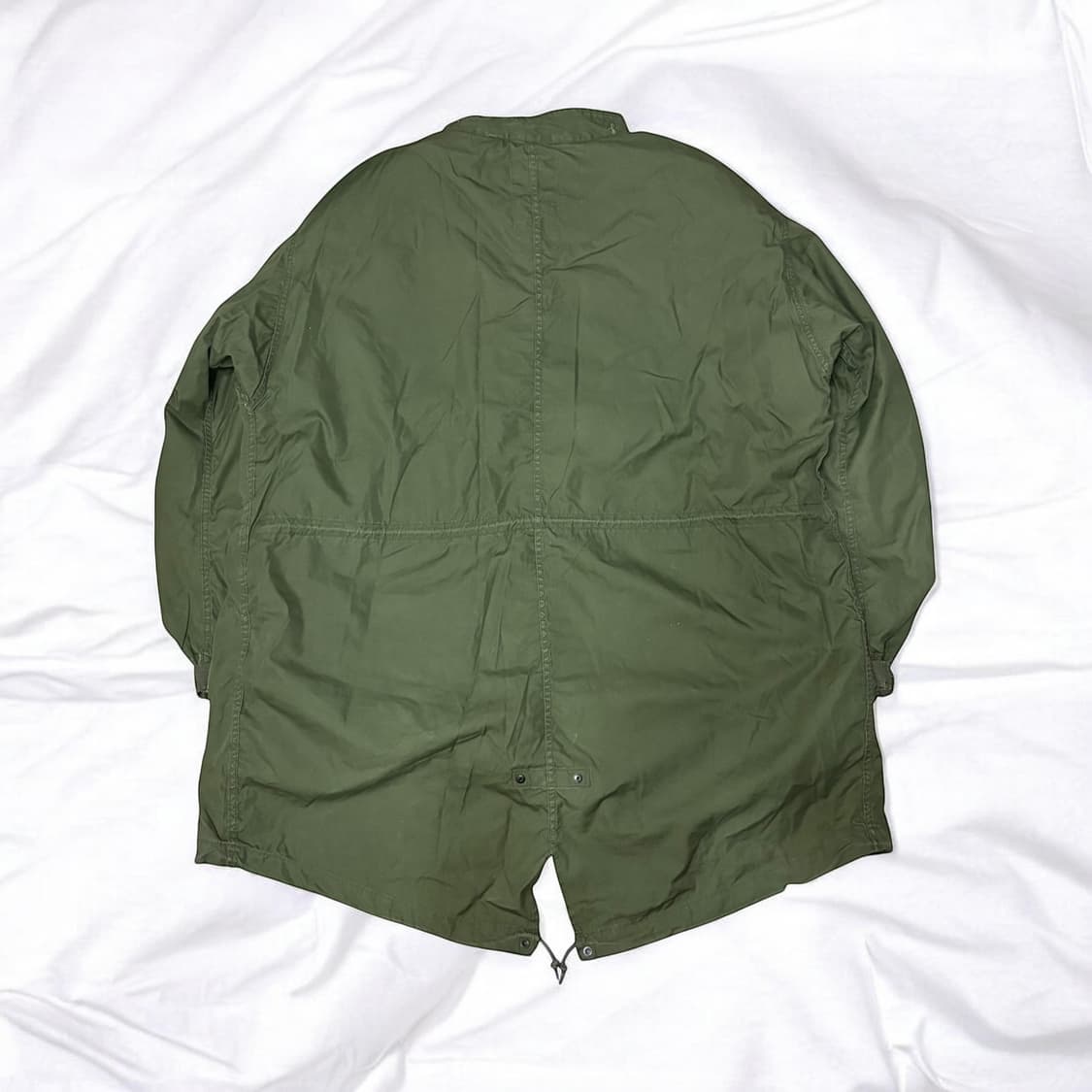 M65 Fishtail Parka 상품이미지3