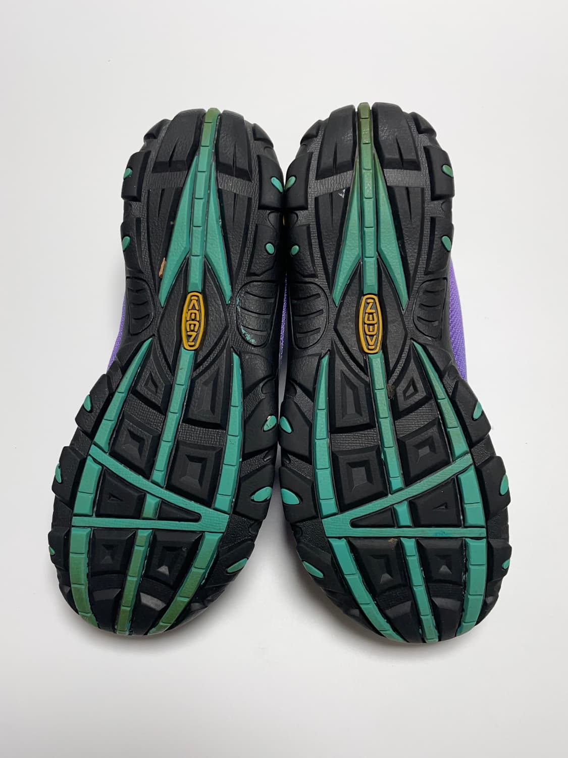 킨 스니커즈 퍼플 상품이미지9