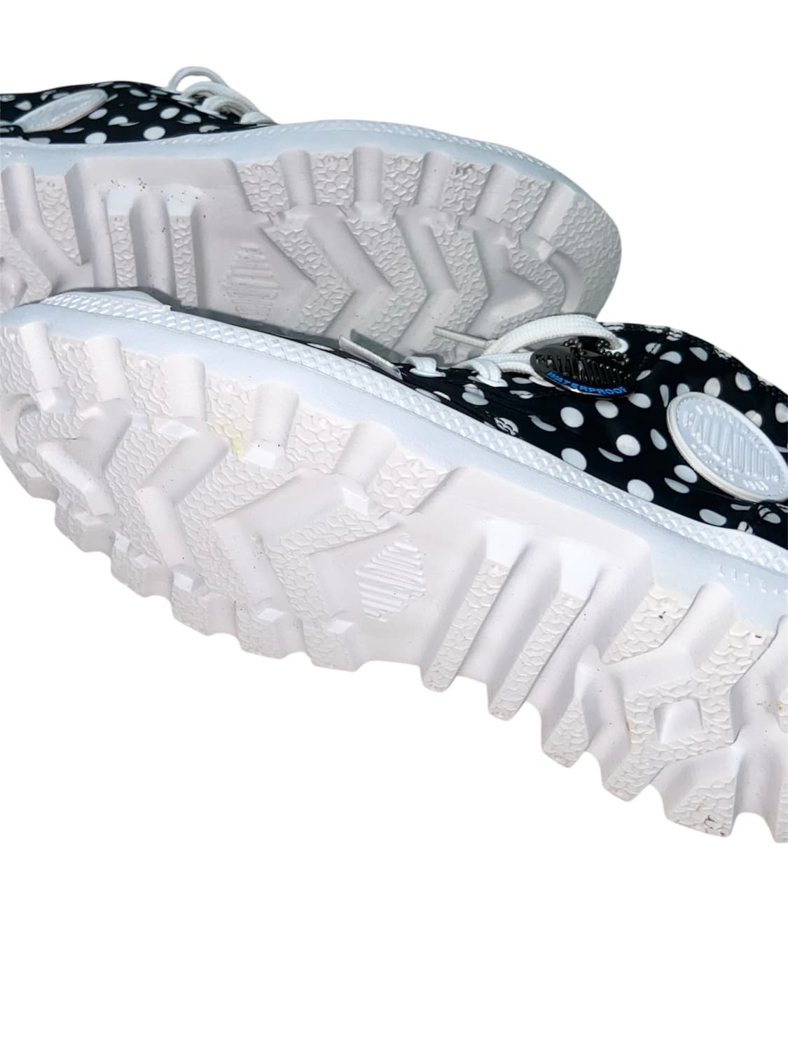 PALLADIUM Dot shoes 상품이미지10