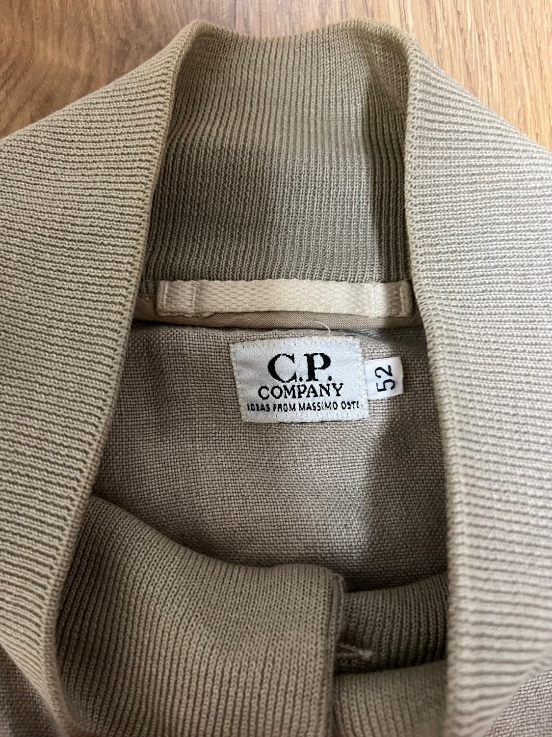 cp company archive massimo osti 상품이미지4