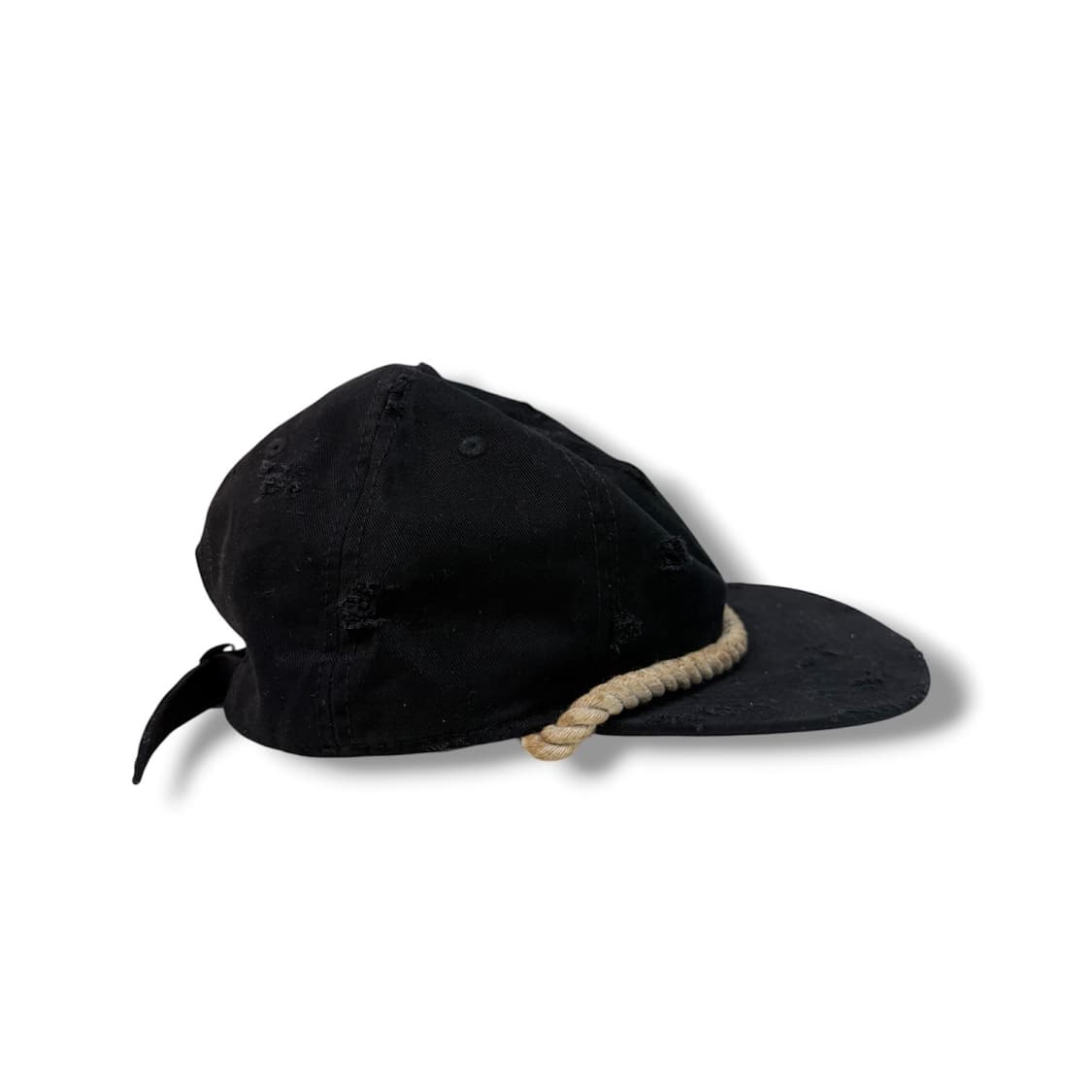 VINTAGE ROPE CAP 상품이미지5