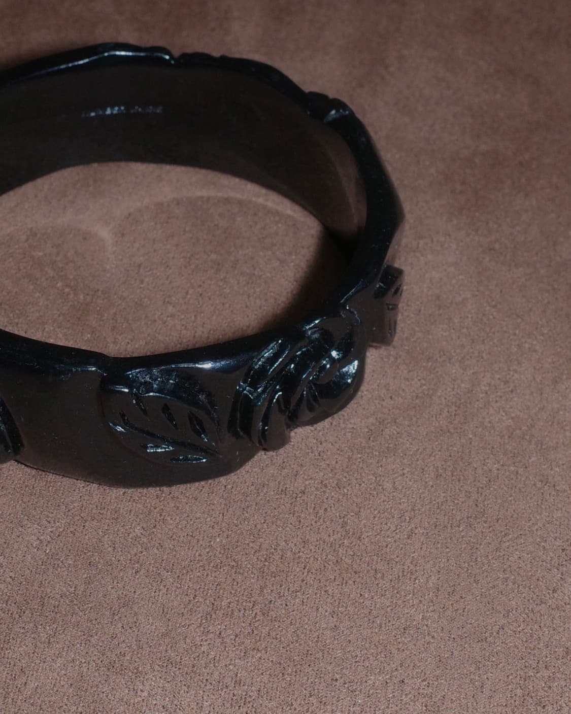 넘버나인 로즈 뱅글 팔찌 상품이미지2