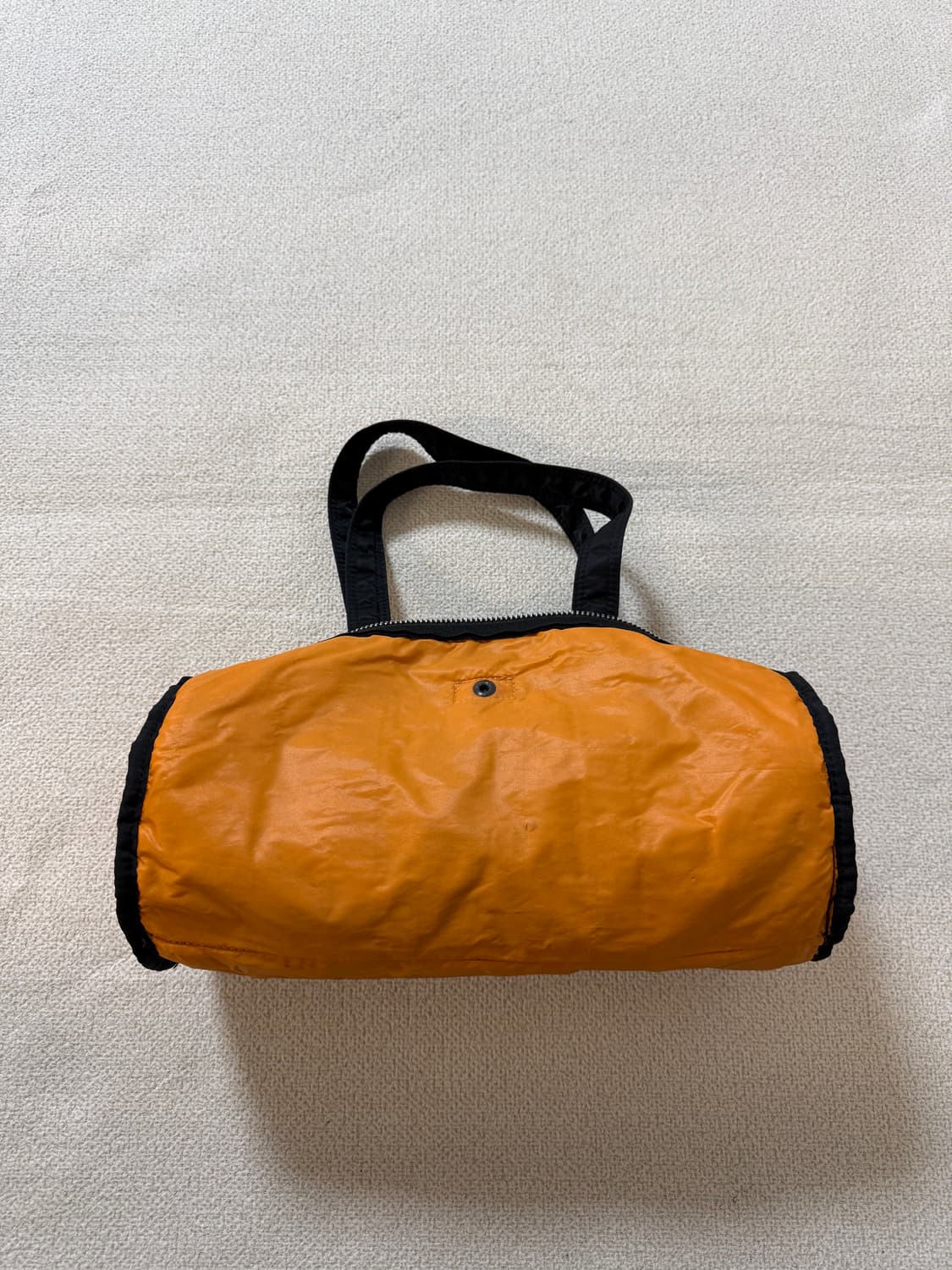 PORTER 포터 탱커 더플백 L 블랙 보스턴백 상품이미지7