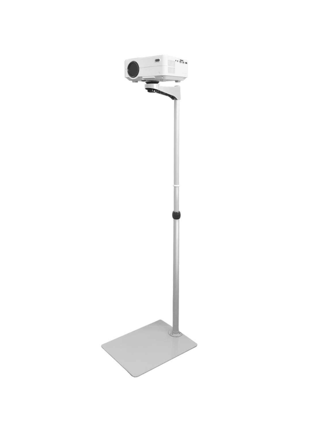 씨앤케이 RnK72 미니빔 프로젝터 + 구글 크롬캐스트 3세대 홈시네마  상품이미지6