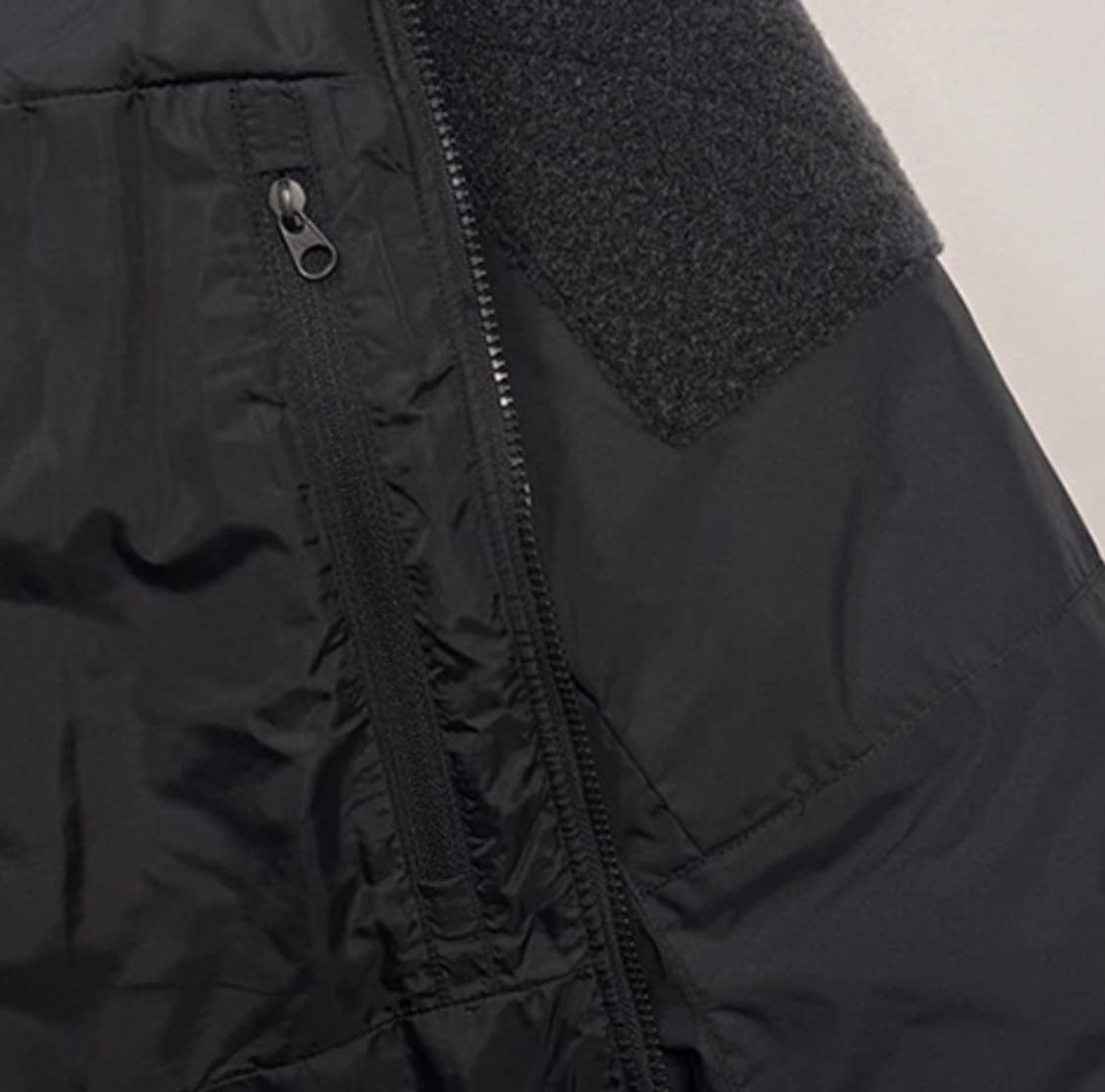 아크테릭스 리프 콜드 WX 후디 LT 젠 2 블랙  상품이미지2