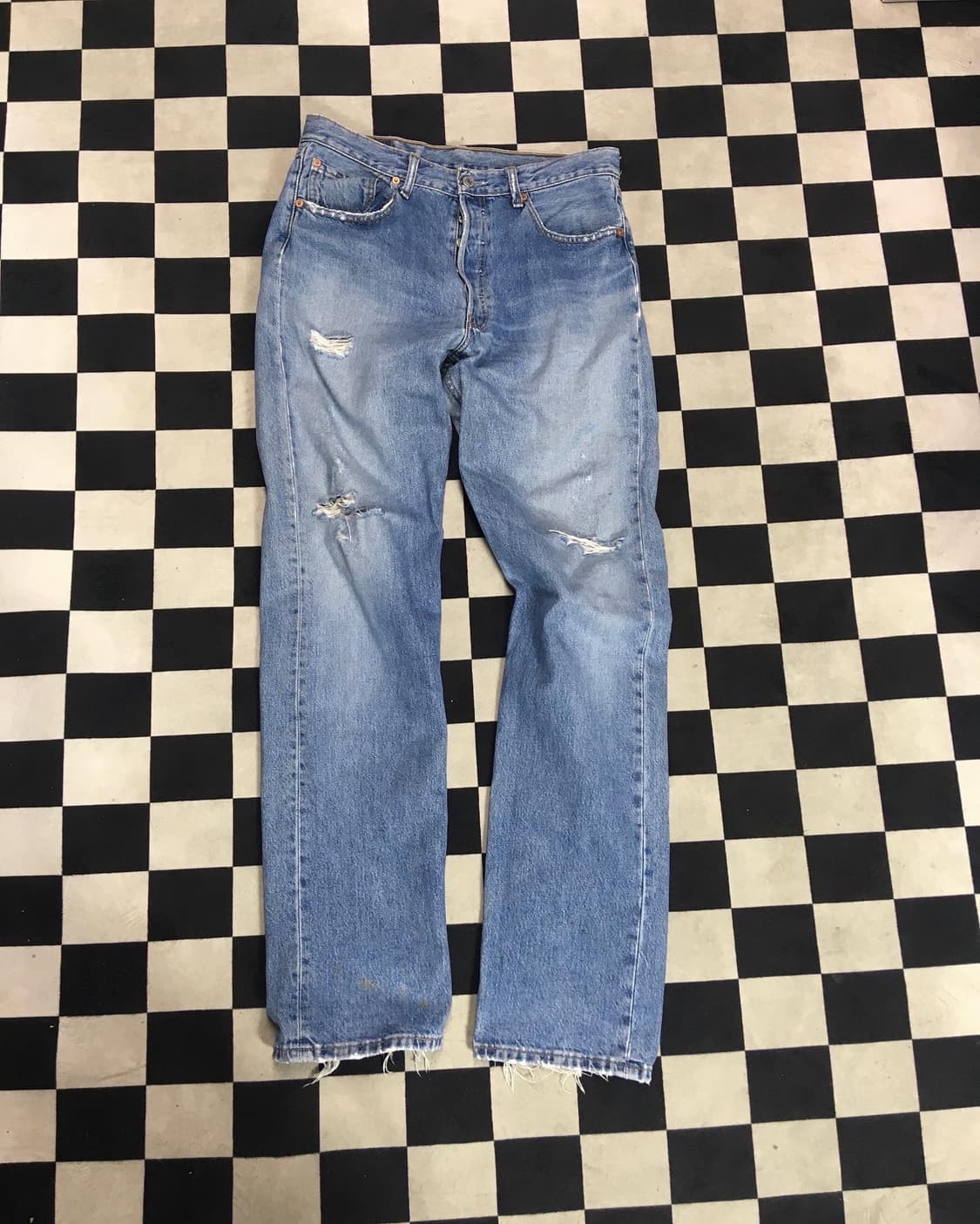 00s 리바이스 501 상품이미지6