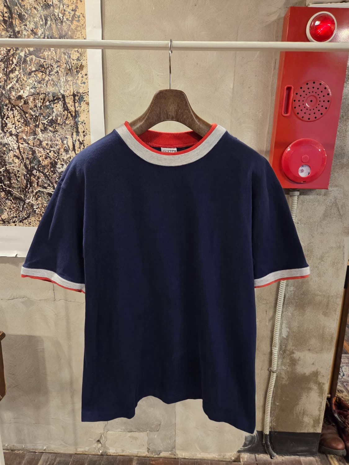 캠버 스웻 상품이미지1