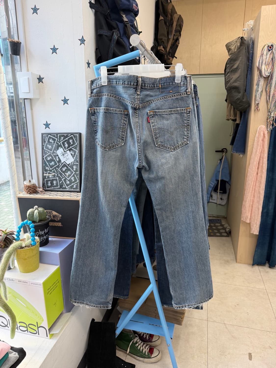 Levi's 559 (32X30) 상품이미지4