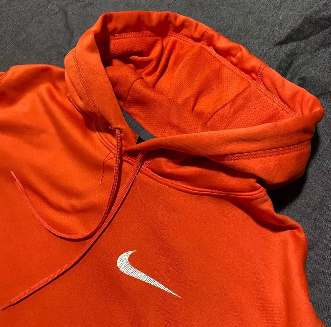 THERMA-FIT Hood Shirts 상품이미지3