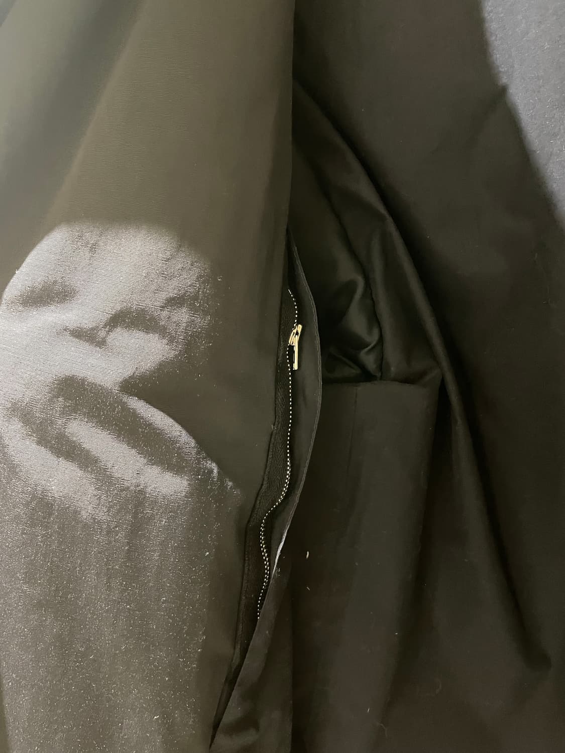 릭오웬스 패딩 상품이미지4