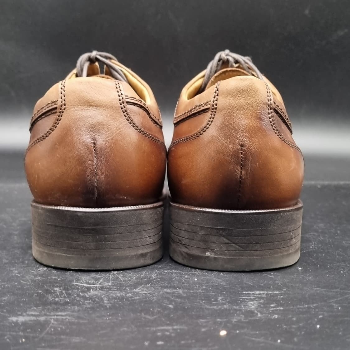 금강제니아 남성정장구두 255 상품이미지4