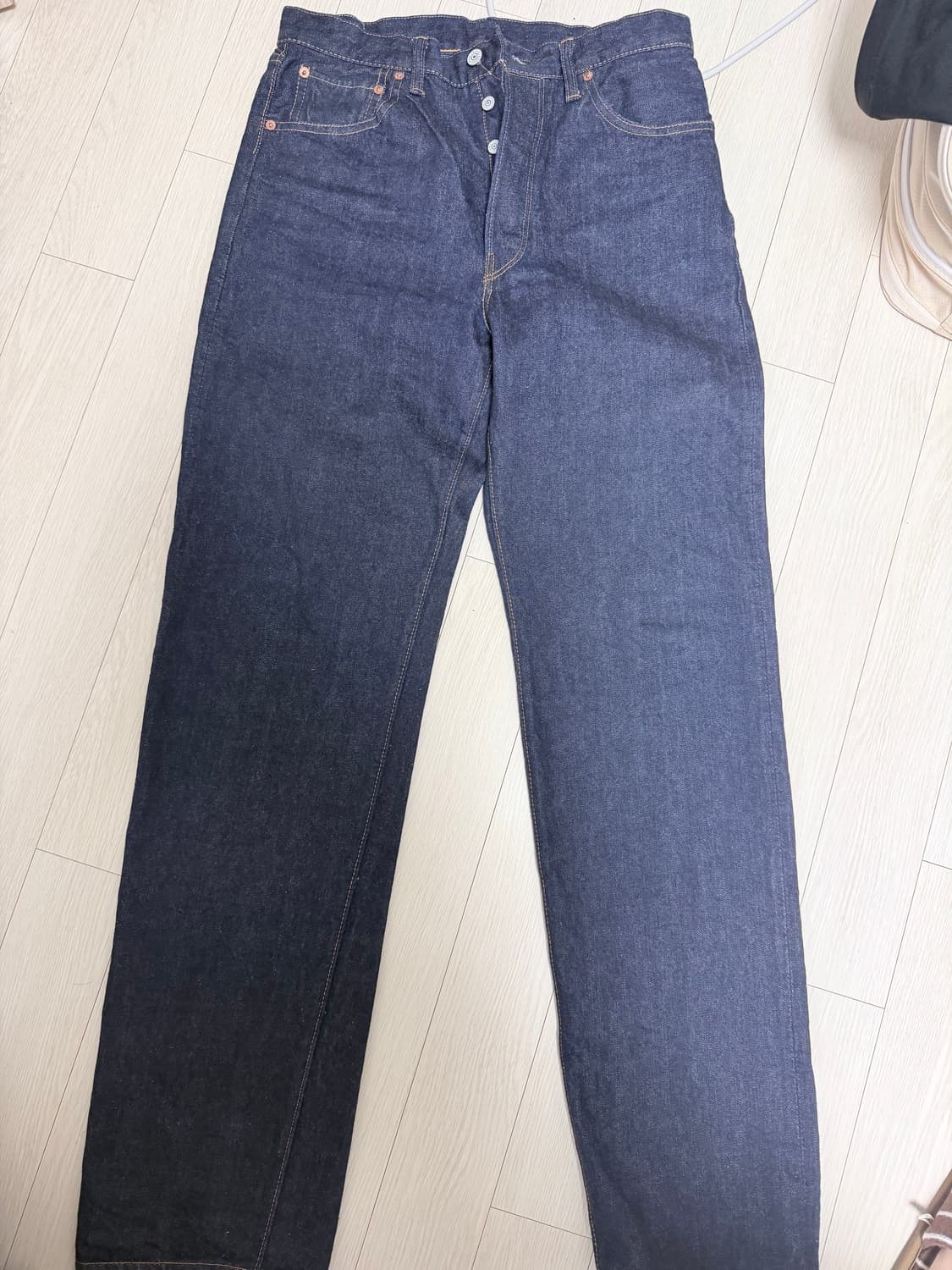 제라도 301xx 상품이미지1