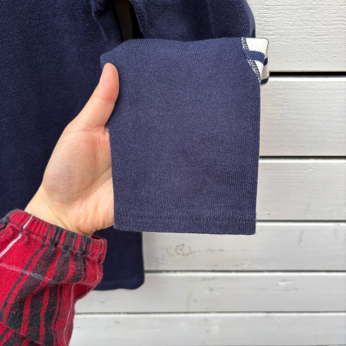 Saint James 세인트제임스 긴팔 티셔츠 상품이미지5