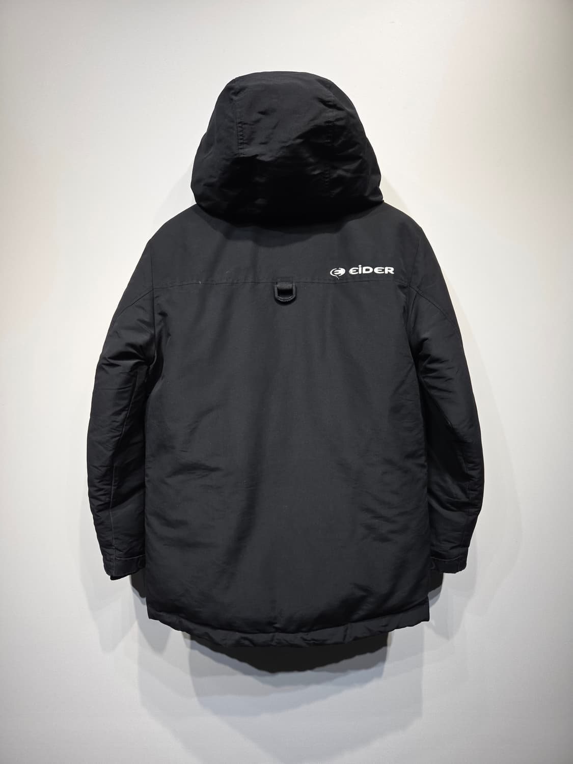 아이더(EIDER) 스텔라 알파 오리털 다운 자켓 상품이미지6