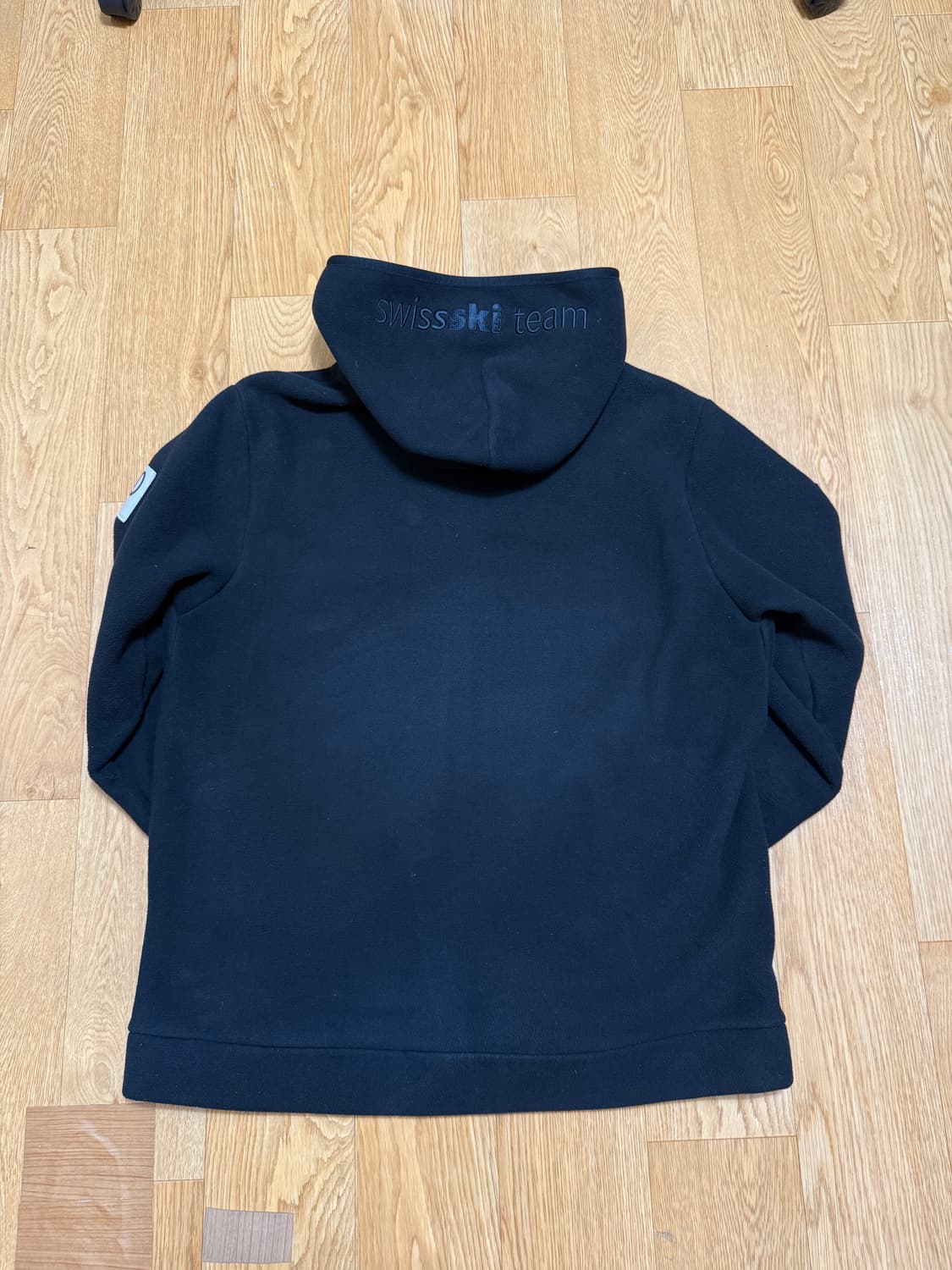 Descente 플리스 자켓 상품이미지2