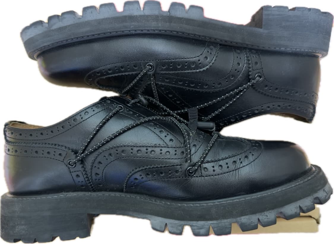 [ 4 size ] hender scheme 코드 팁 상품이미지2