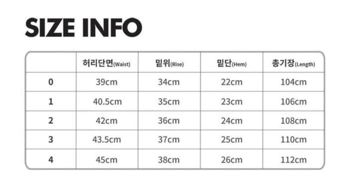 (새상품) xlim ep.4 02 트라우저 네이비 3사이즈 상품이미지5