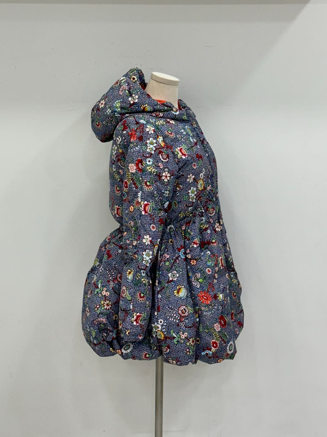 오일릴리 다운 패딩 상품이미지3