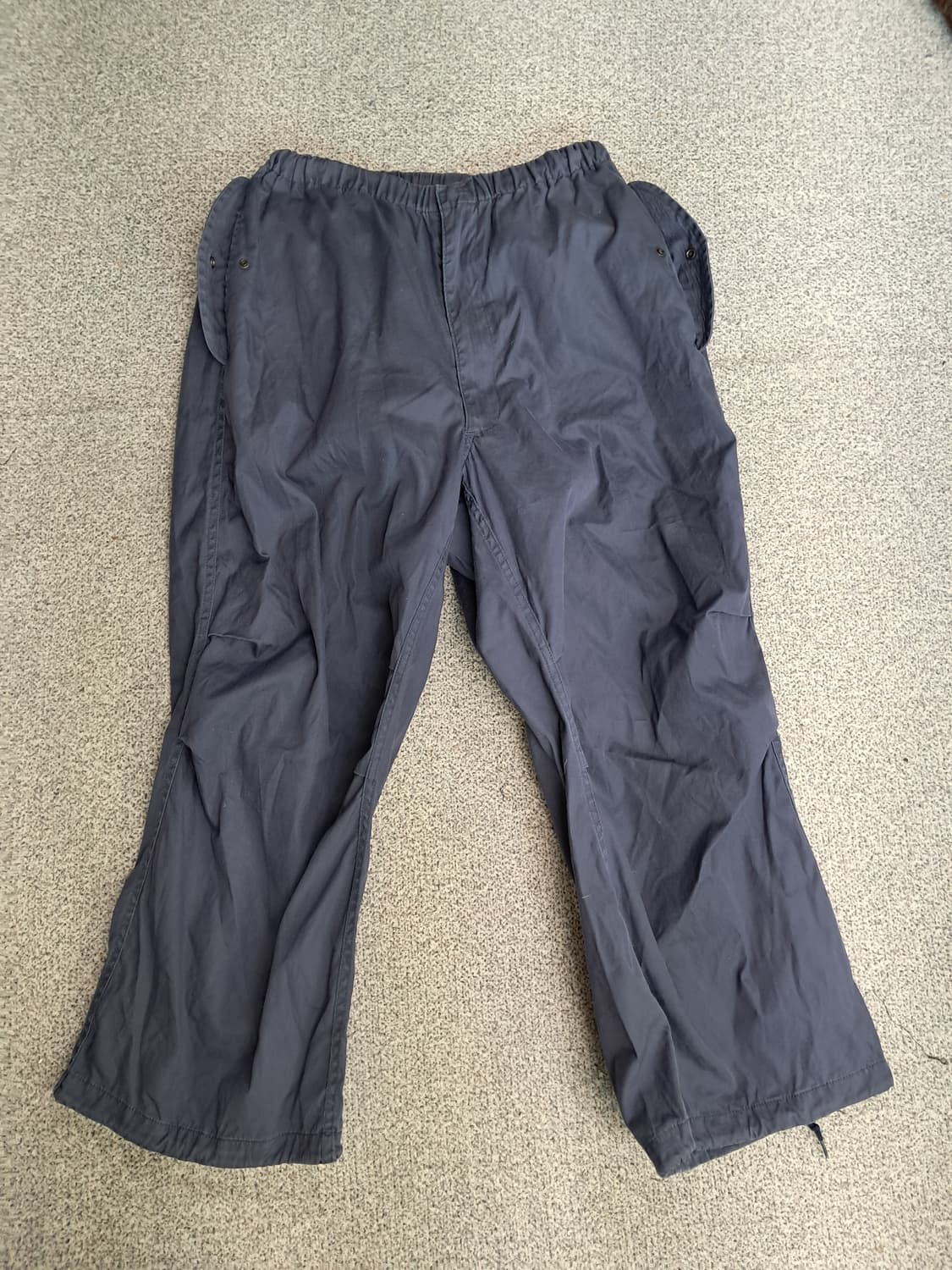 록키마운틴 코튼팬츠 상품이미지1