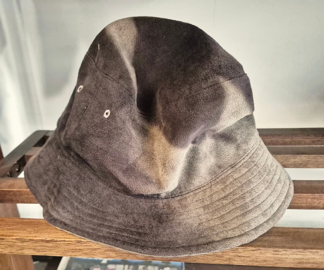 쿠리하라 모자 상품이미지2