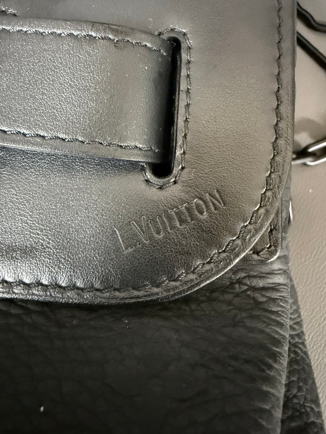 루이비통 토뤼옹 스티머 PM 상품이미지10