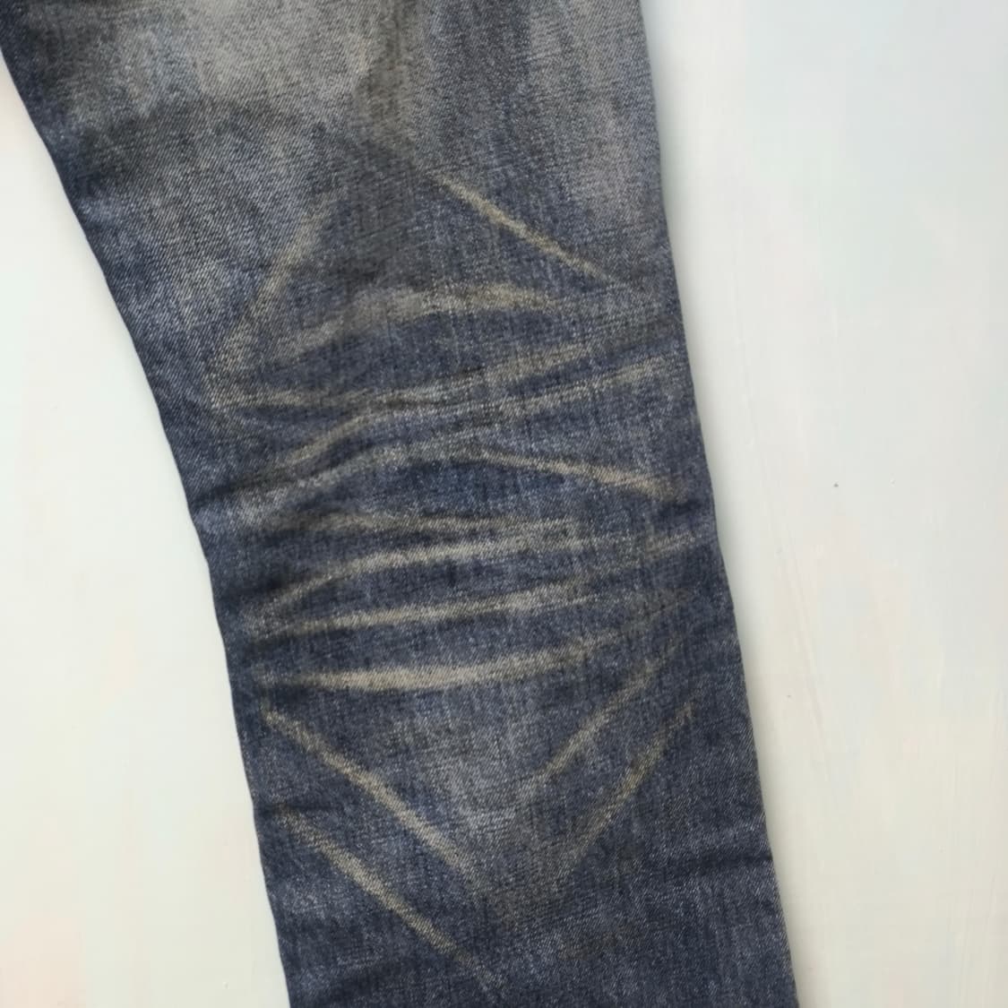 [M] Spellbound 스트레이트 진 상품이미지7