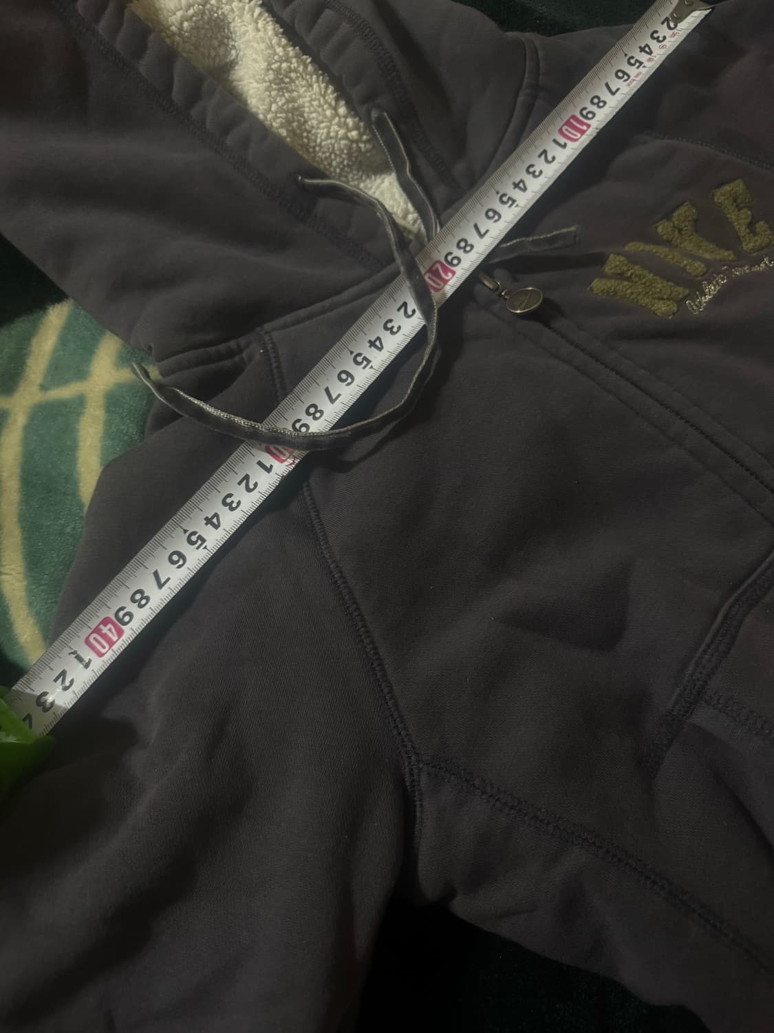 나이키 후드집업 상품이미지2