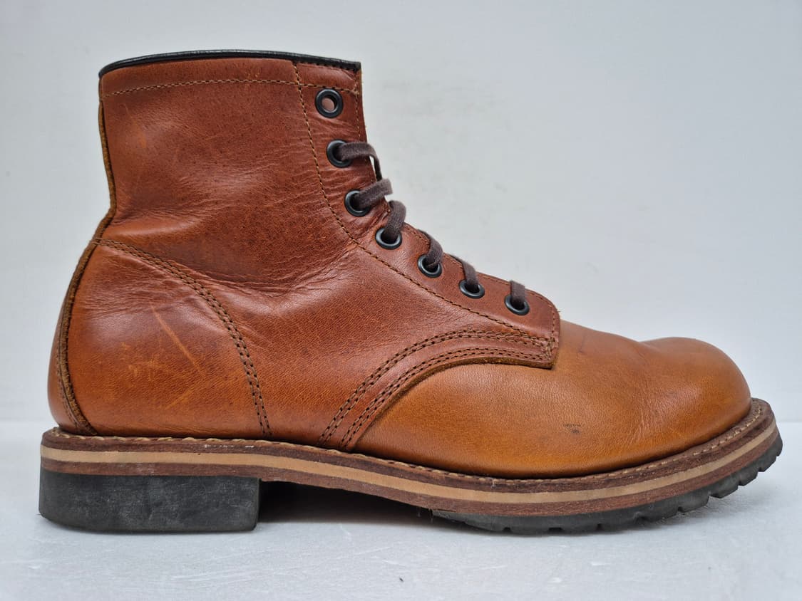 호킨스 엔지니어 부츠 265 상품이미지1