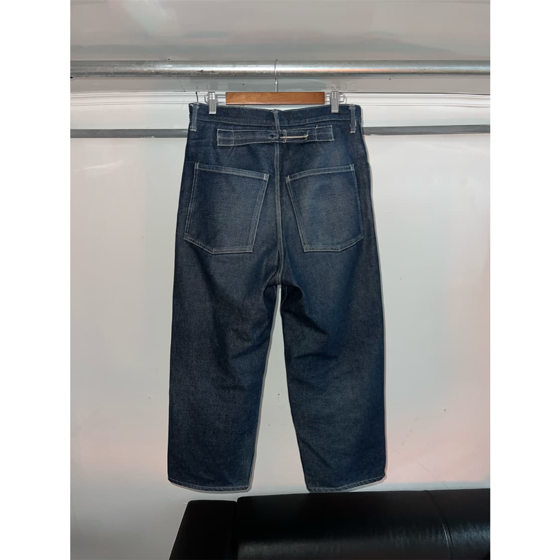 maatee&sons Denim pants 상품이미지3