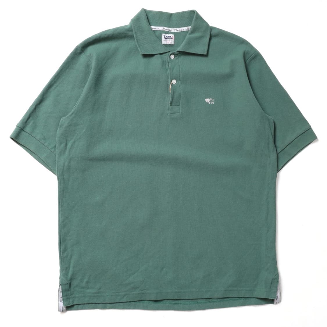 페로우즈 Pherrow's Polo T-shirt  상품이미지1