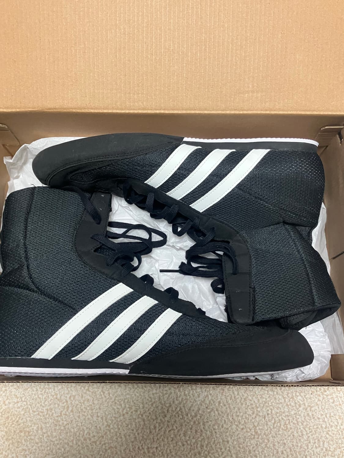 아디다스 복서호그 285 상품이미지2