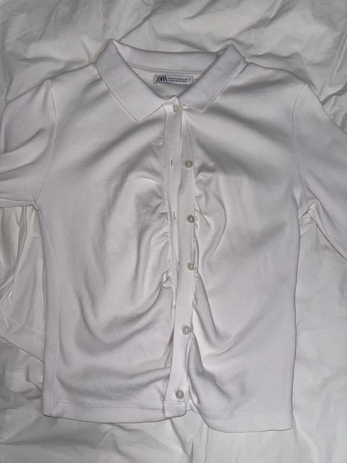 자라 가디건 상품이미지1