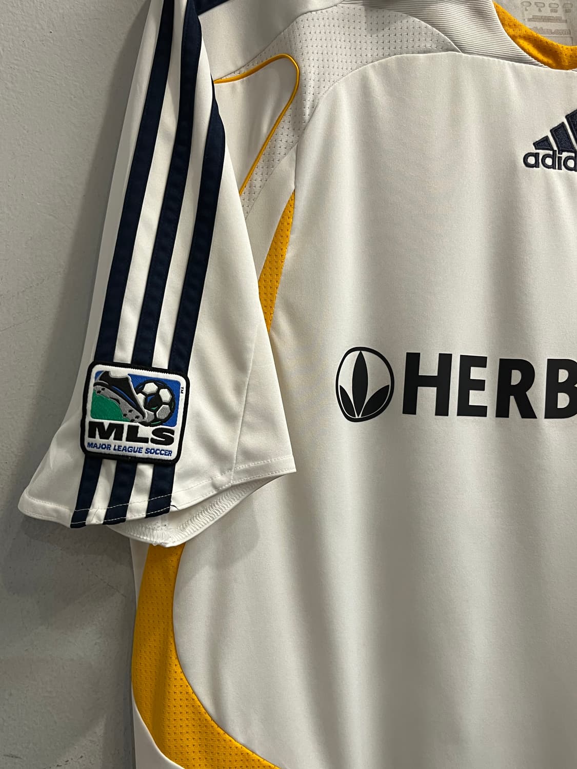 07/08 LA갤럭시 홈 베컴 (L) 상품이미지4