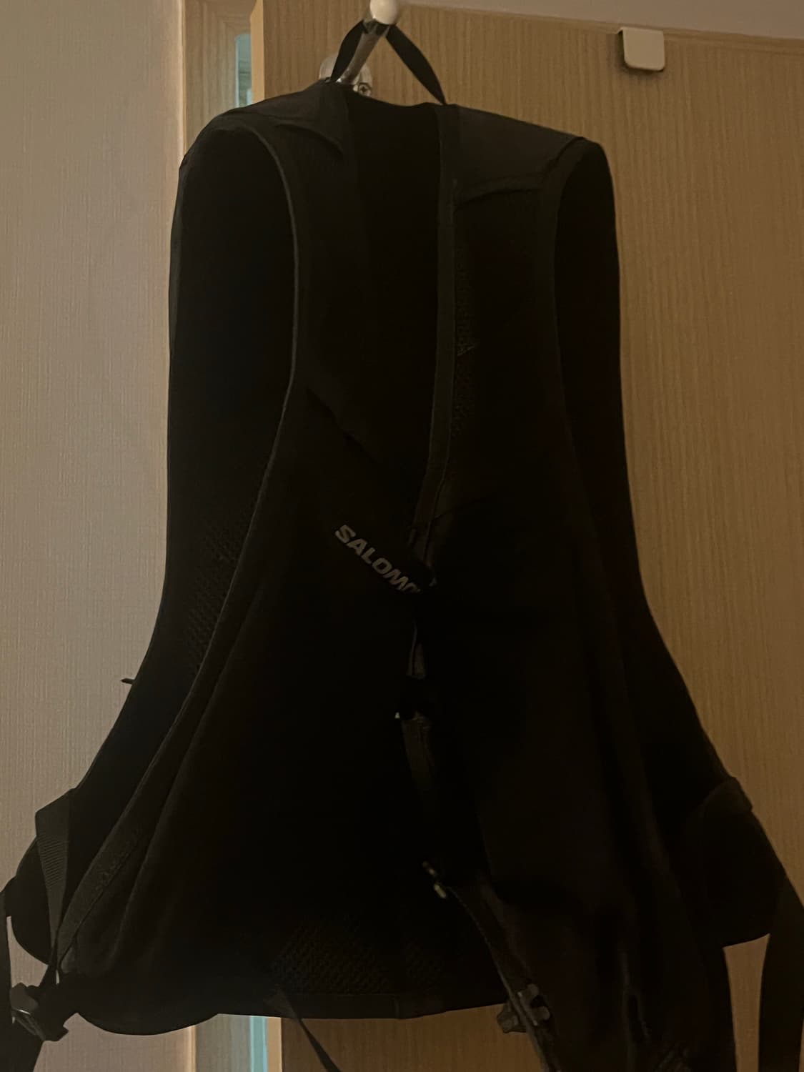 salomon cross 12 black 상품이미지2