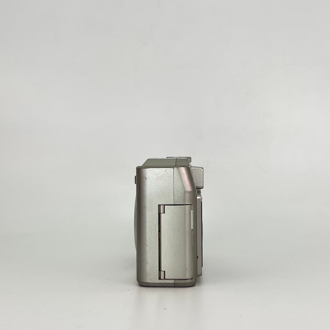 파나소닉 루믹스 Panasonic Lumix DMC-LC33 실버 상품이미지6