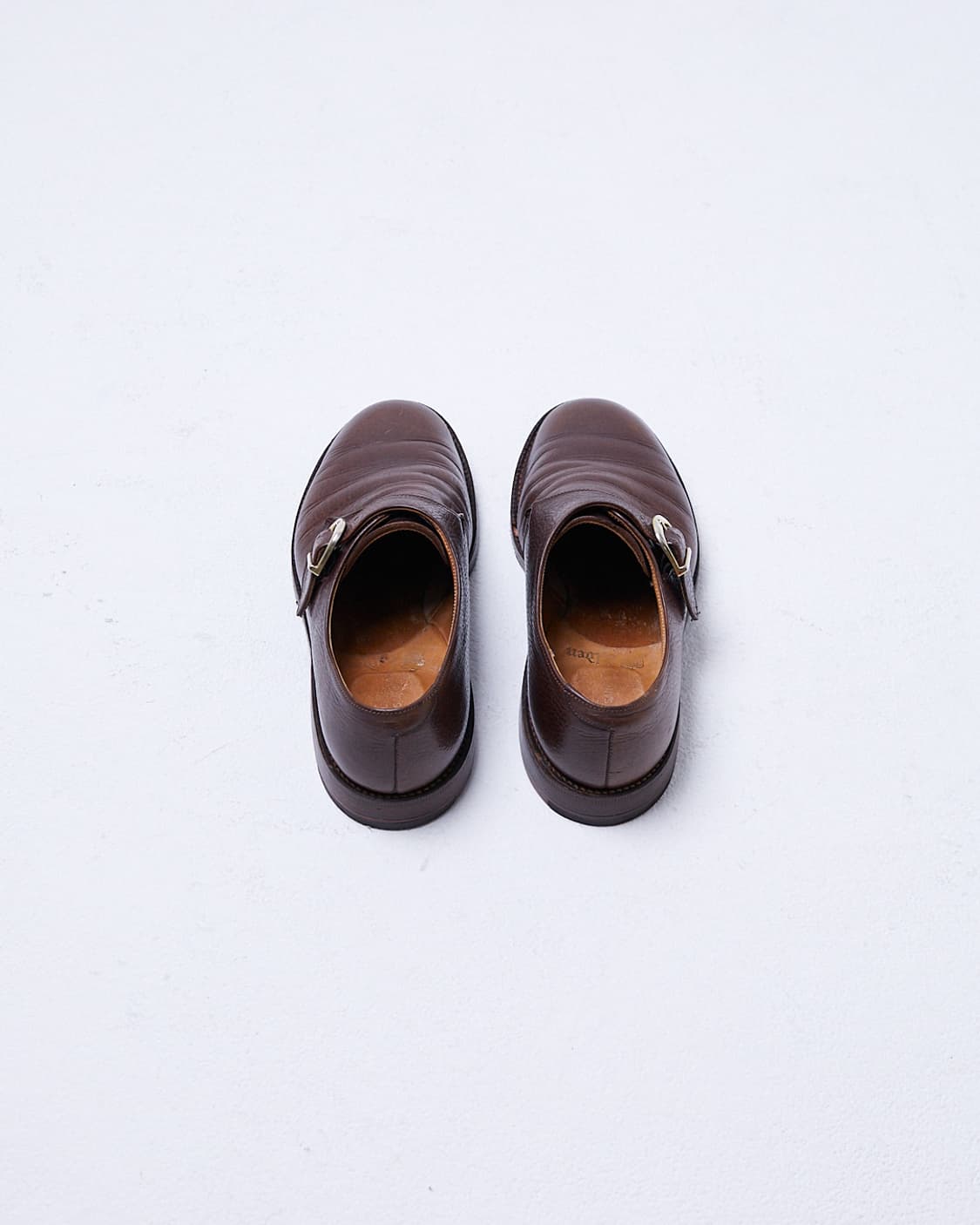 Monk Strap Shoes 상품이미지4