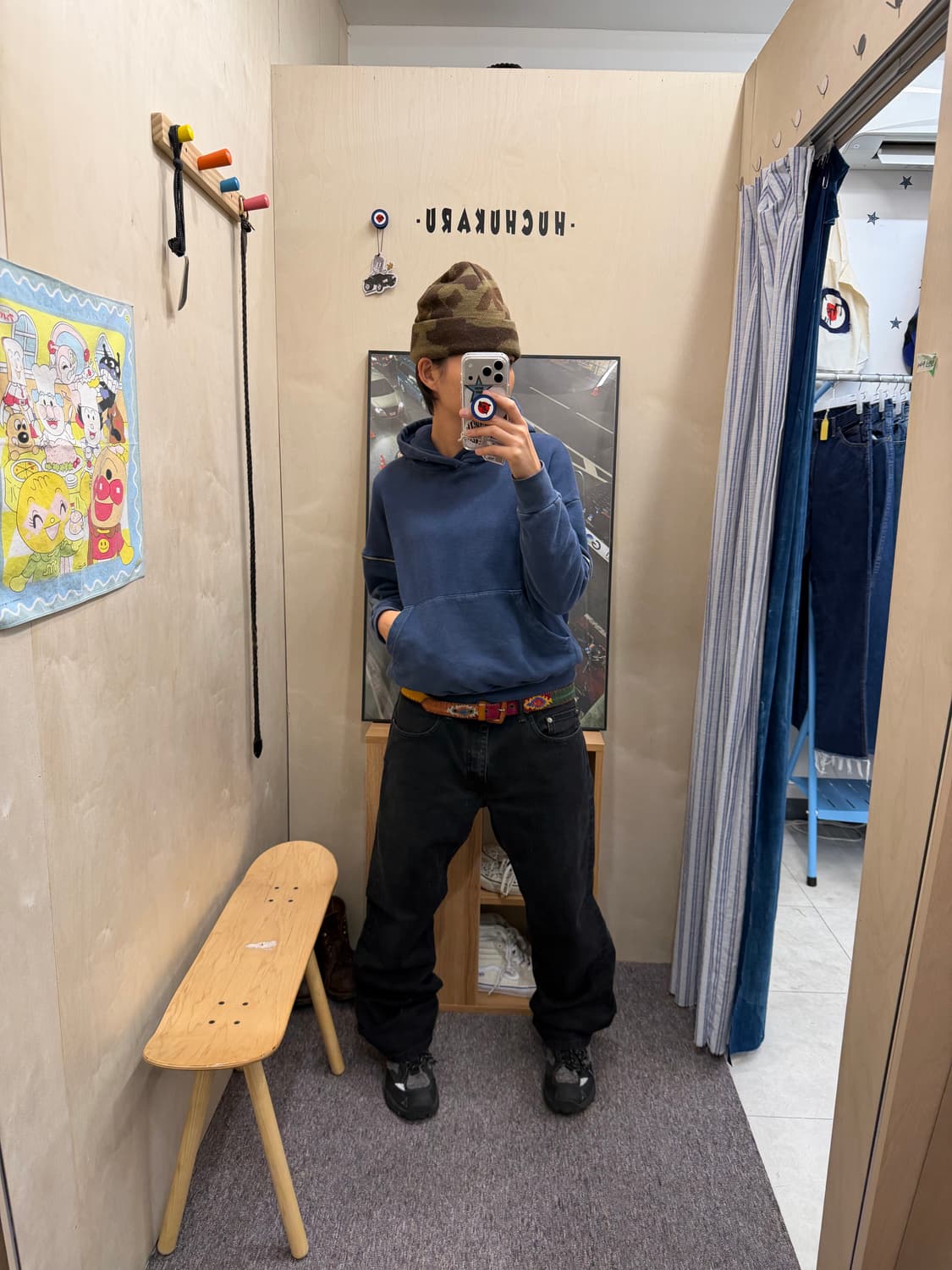 Levi’s 559 상품이미지10