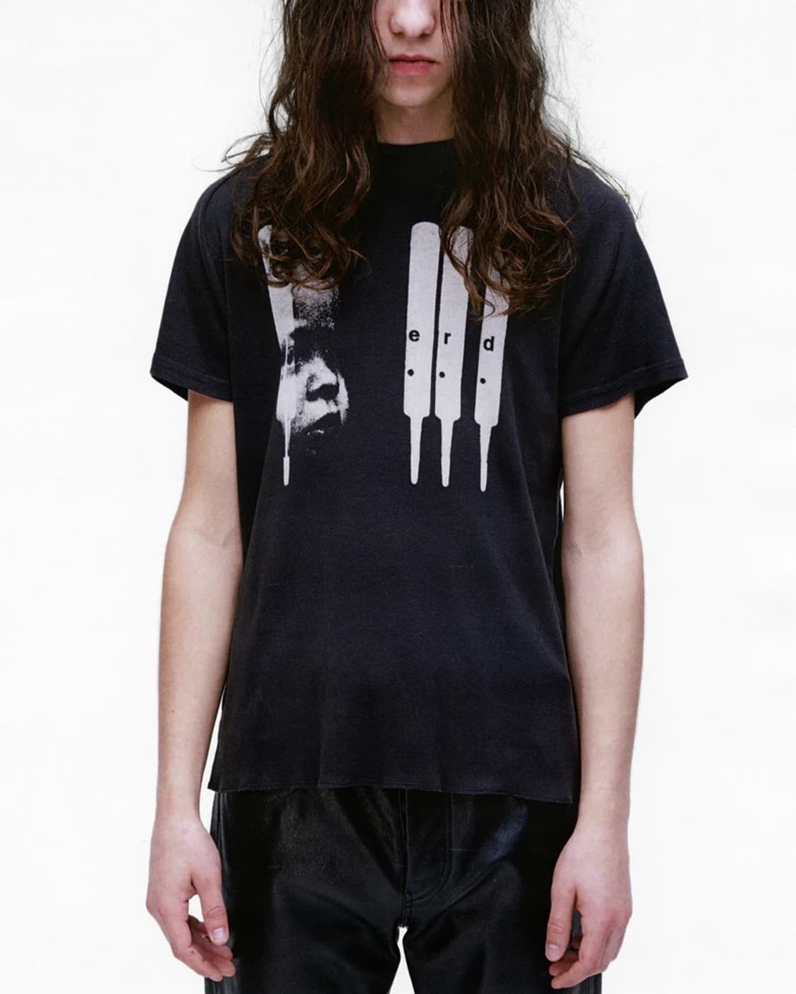 [XL] ERD 25ss Baby Raglan 티셔츠 앙팡리쉬데프리메 상품이미지2