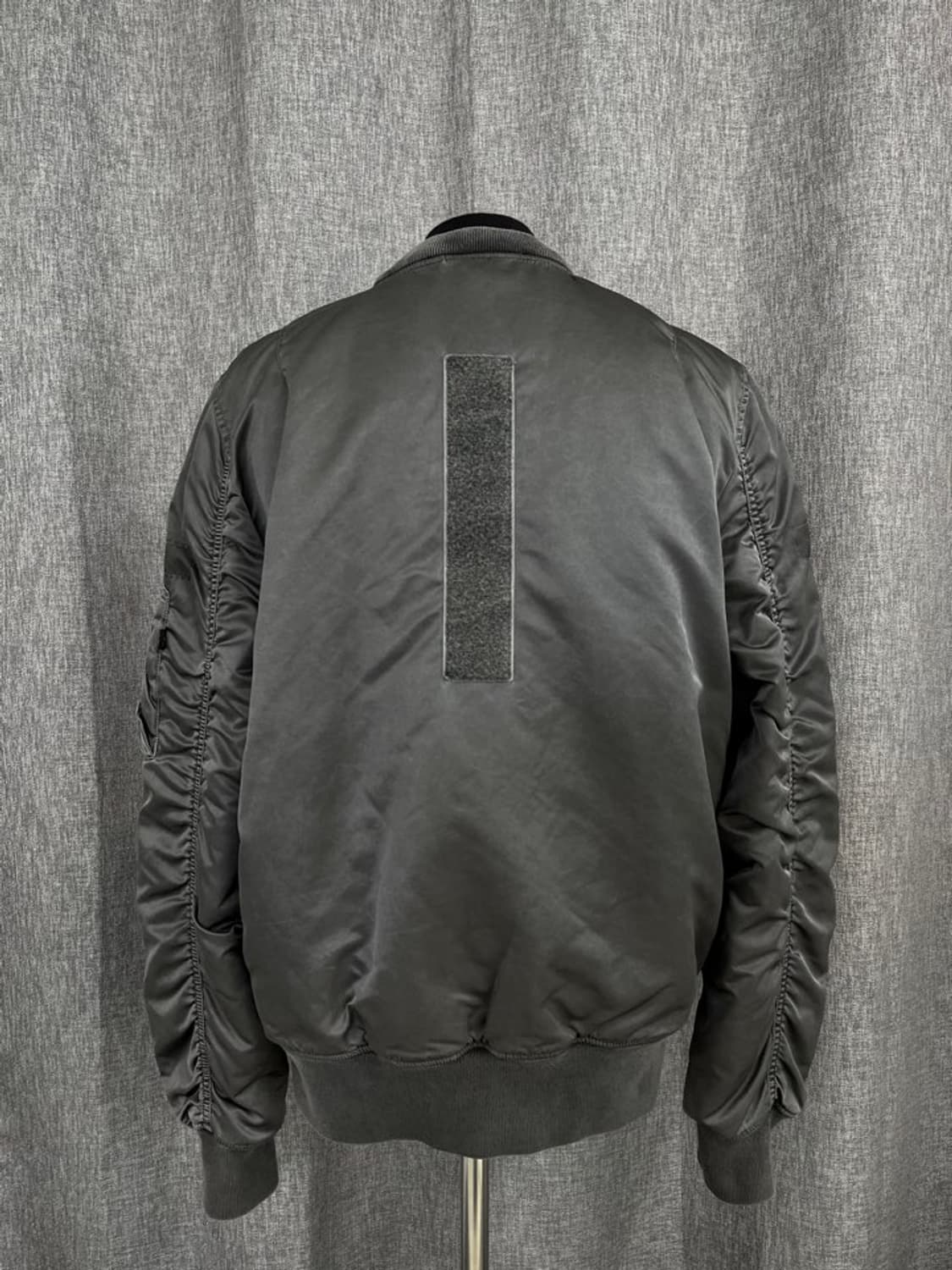알파인더스트리 MA-1 항공 점퍼/#3486 상품이미지4